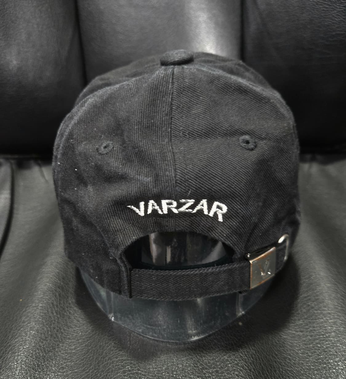 VAR ZAR 바잘 치노 볼캡 FREE  상품이미지5