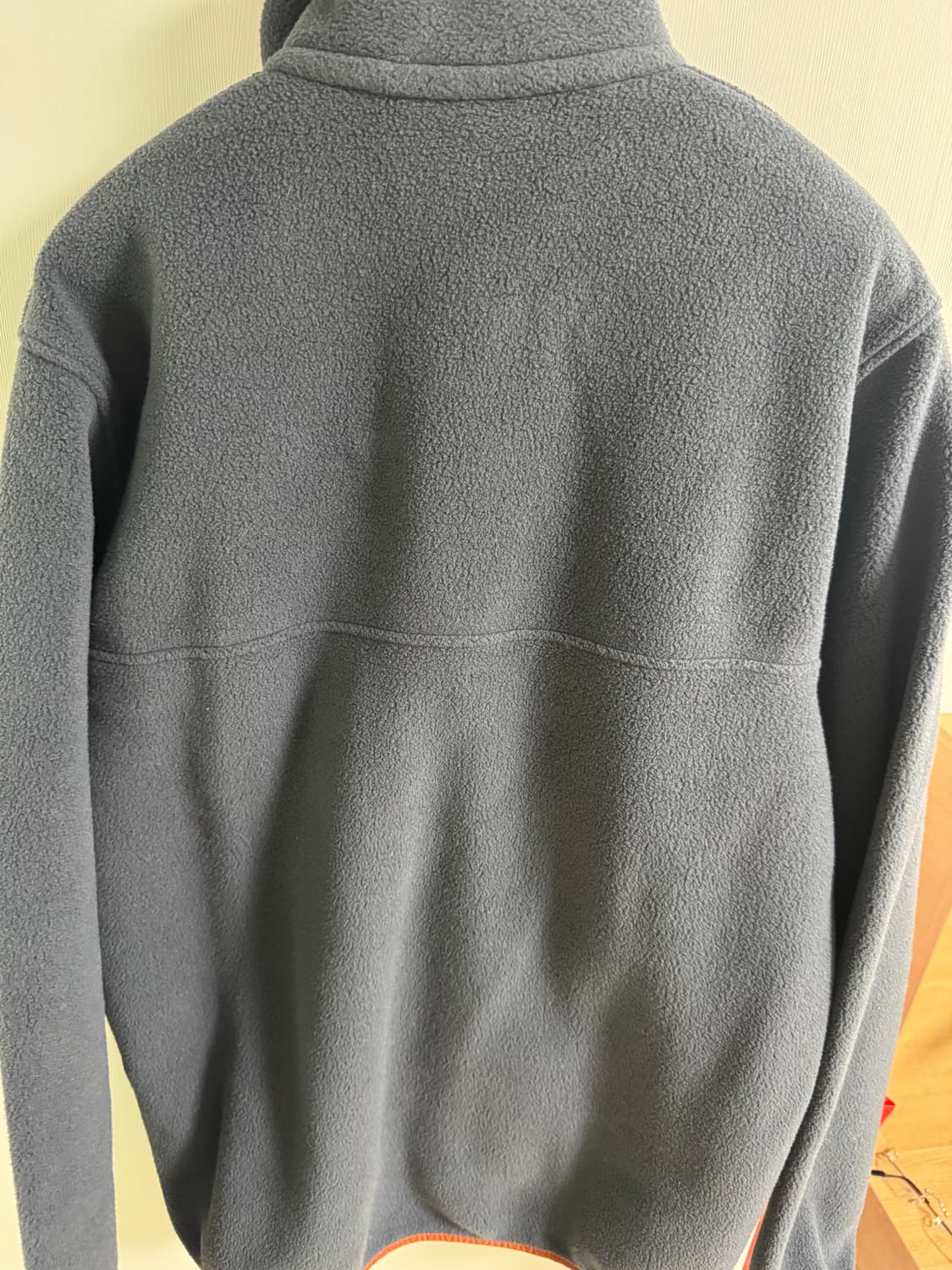 [M] 파타고니아 신칠라 풀오버 스몰더 블루 상품이미지2