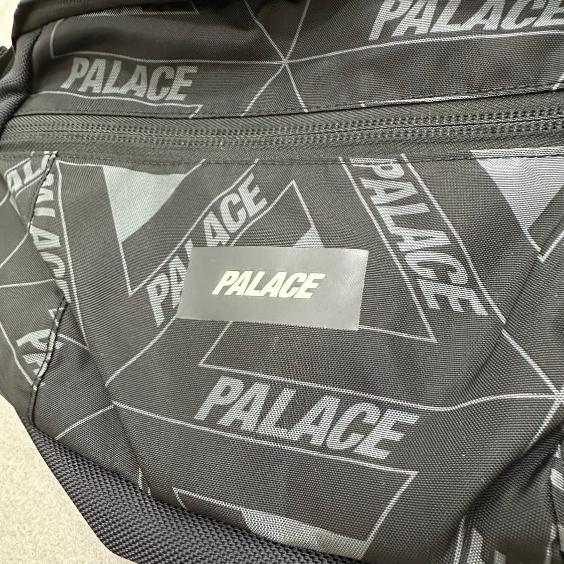팔라스 palace 번백 bun bag 상품이미지2
