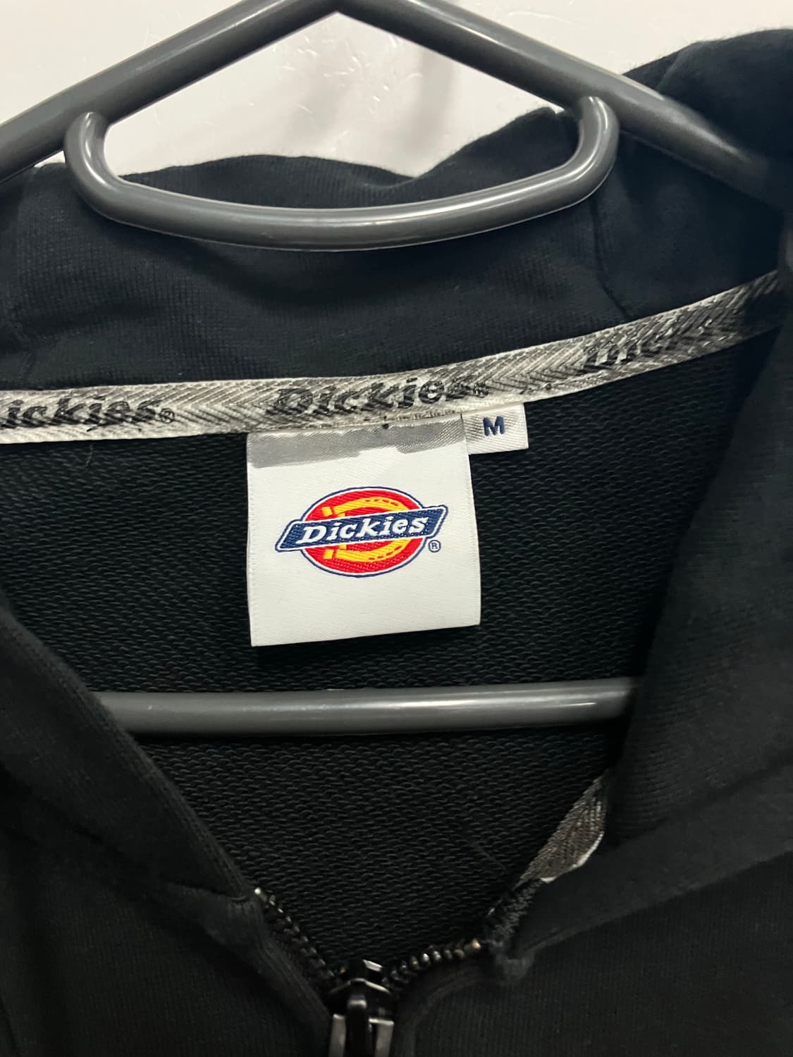 디키즈 후드집업 상품이미지2