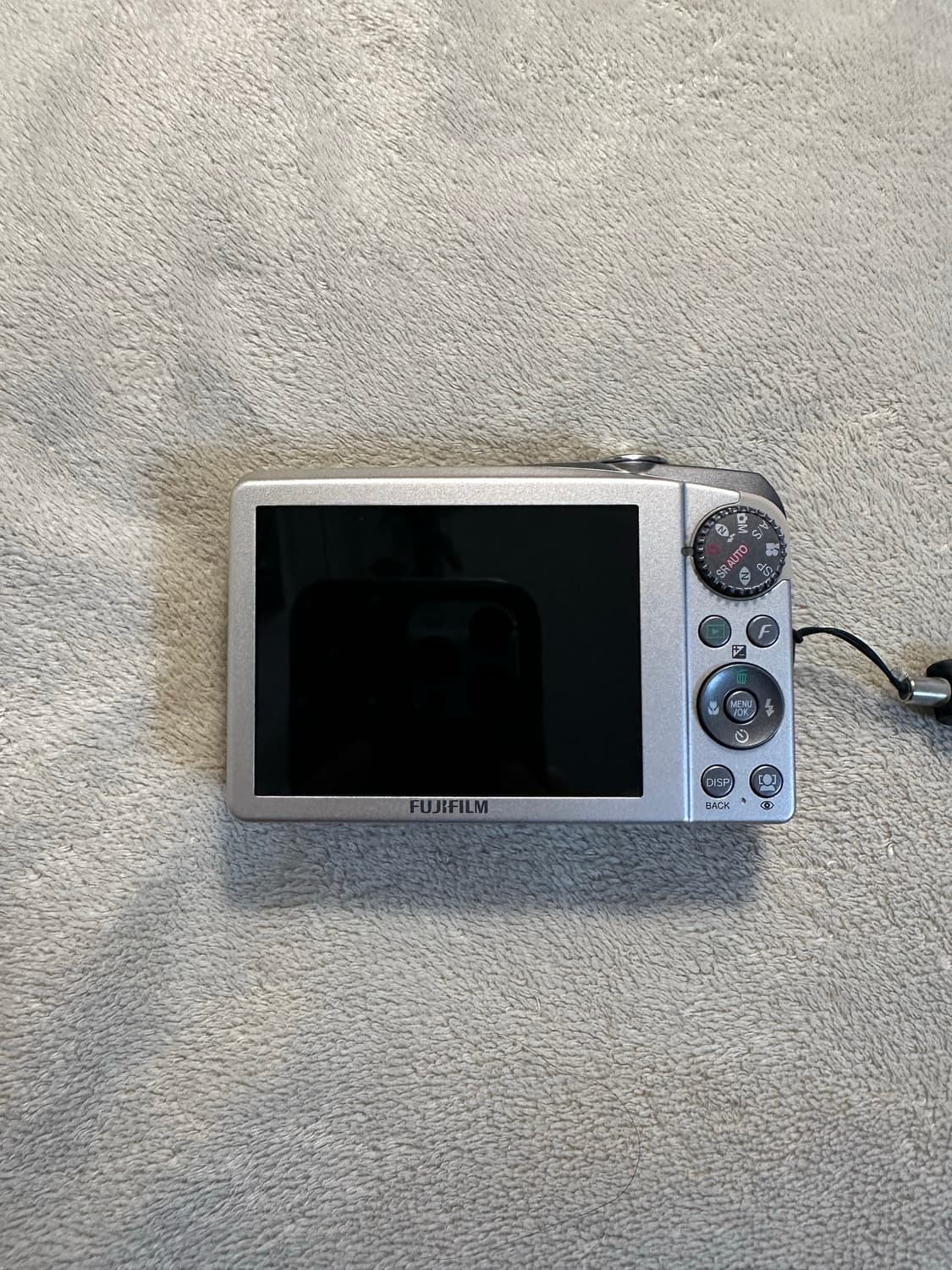 *박스셋* 후지필름 파인픽스 f60fd 상품이미지2