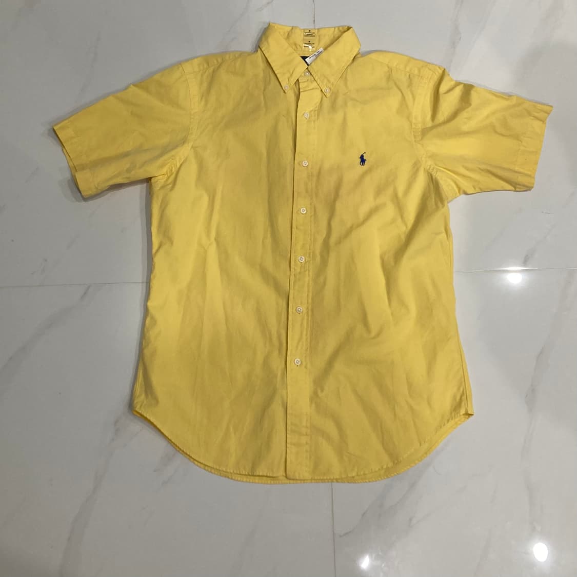 Polo Ralph Lauren  레몬 아이스 반팔셔츠 상품이미지1