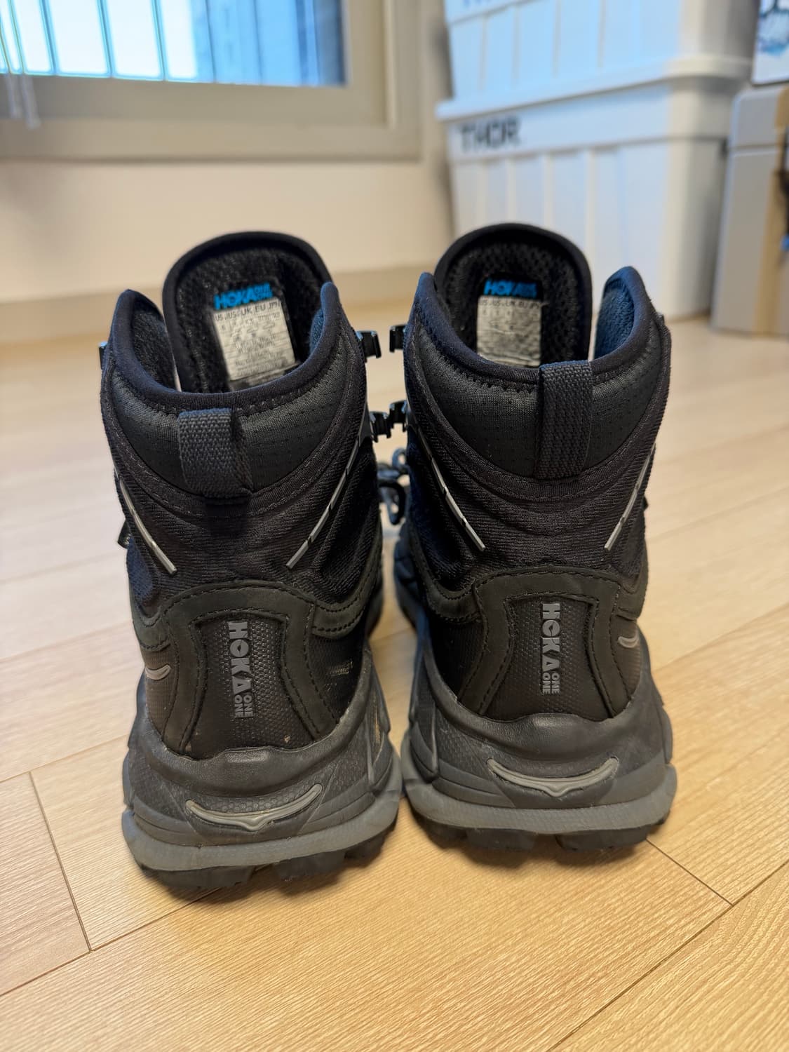 호카 토르 울트라하이 230mm 상품이미지4