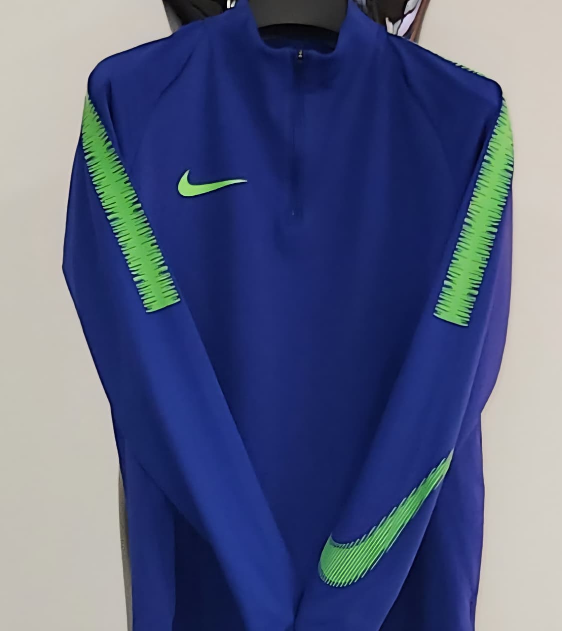 나이키드라이스쿼드드릴탑  상품이미지6