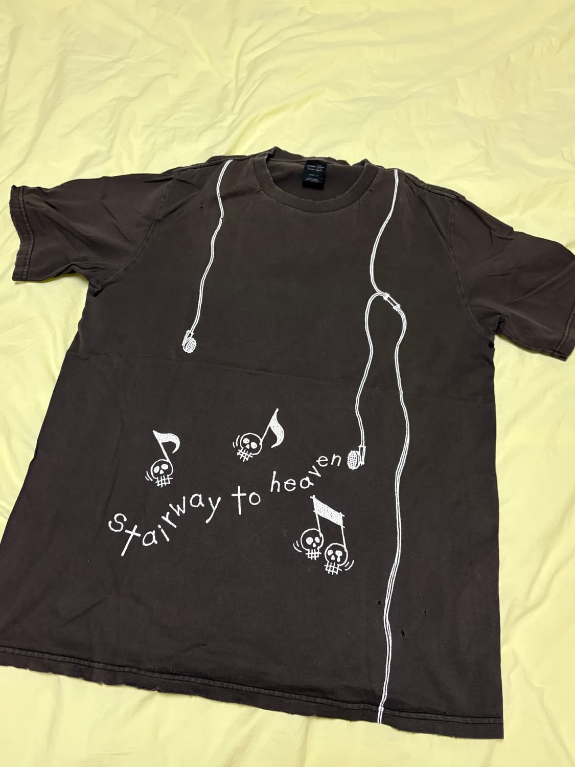 넘버나인 stairway to heaven 상품이미지1