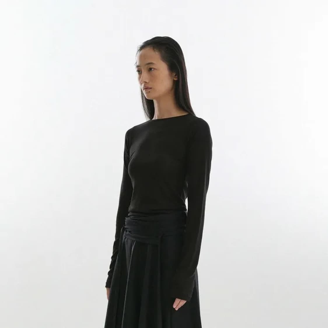 리포스 Golgi Round T-shirts 상품이미지2