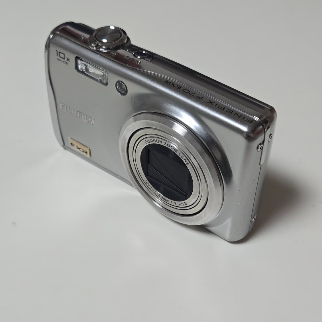 후지필름 파인픽스 f70exr 카메라 상품이미지3