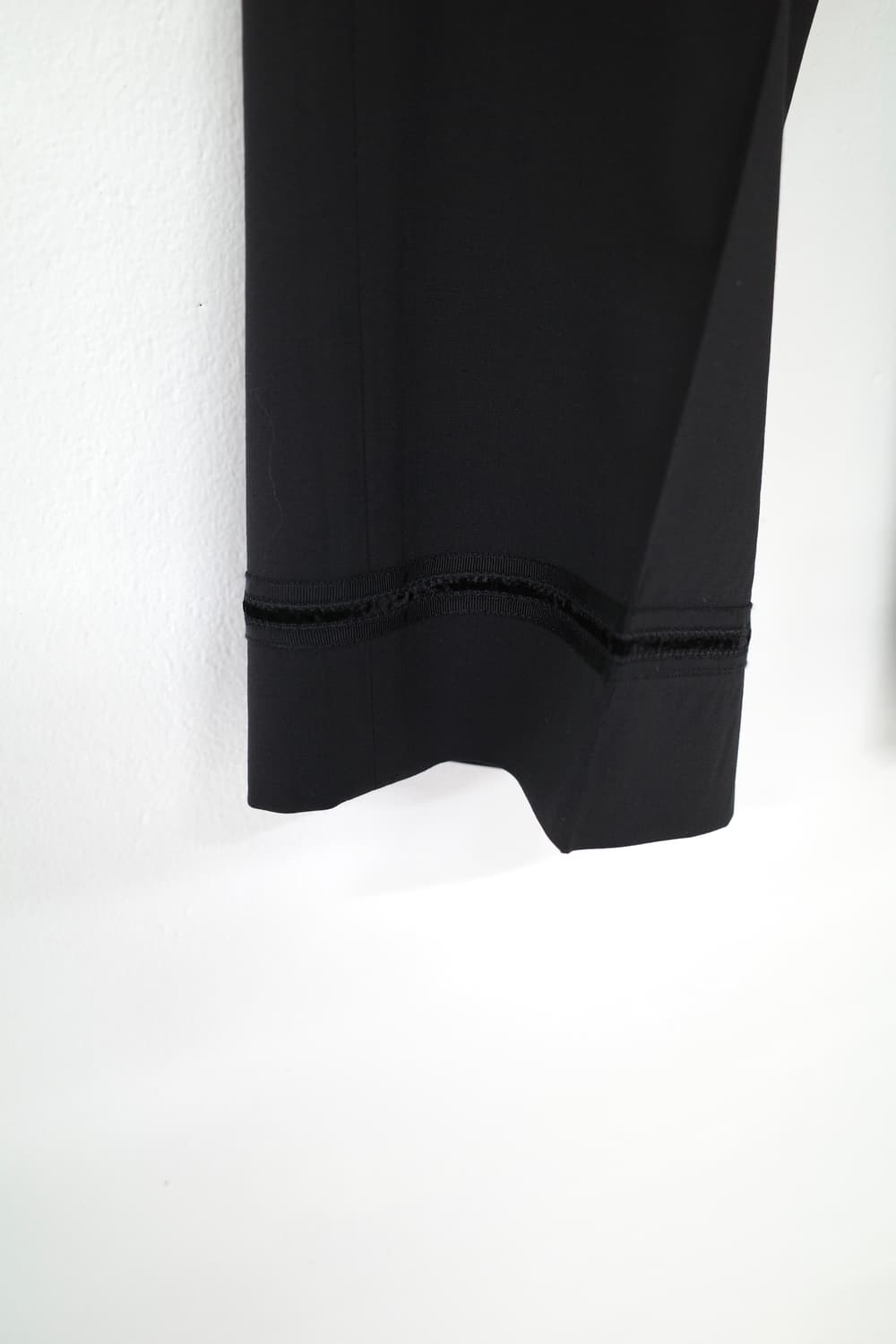 Marc Jacobs Wool Leg Pants 상품이미지3