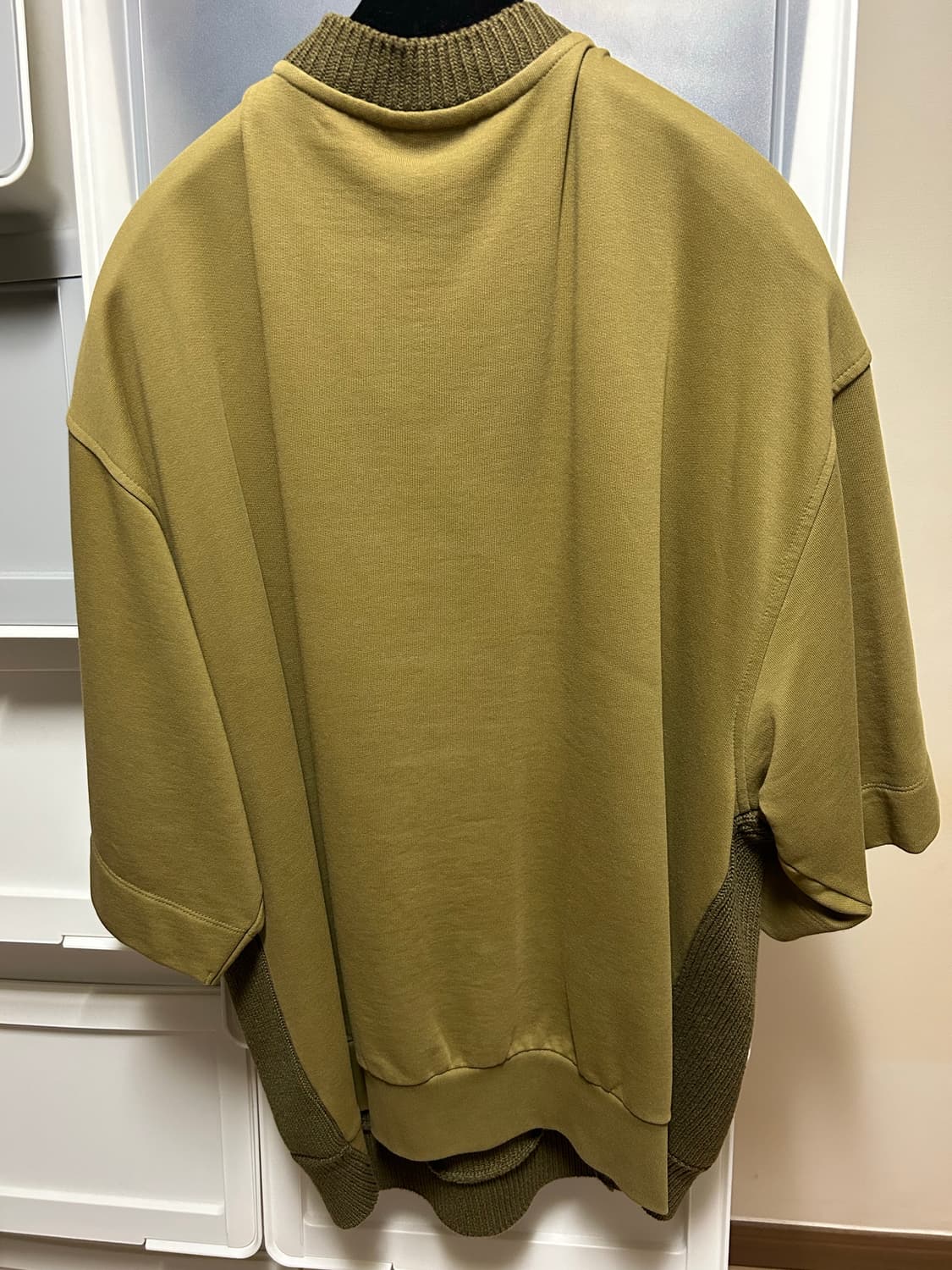 Dries van noten sweater 상품이미지3