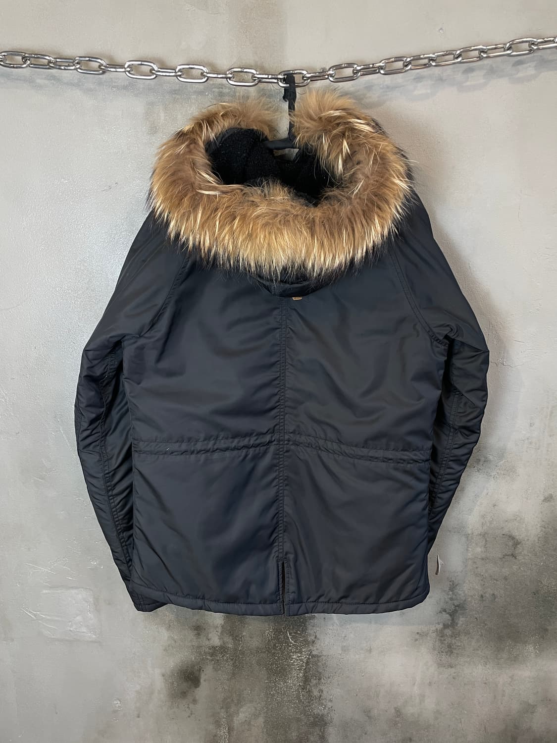 폴스미스 N3B 파카 상품이미지7