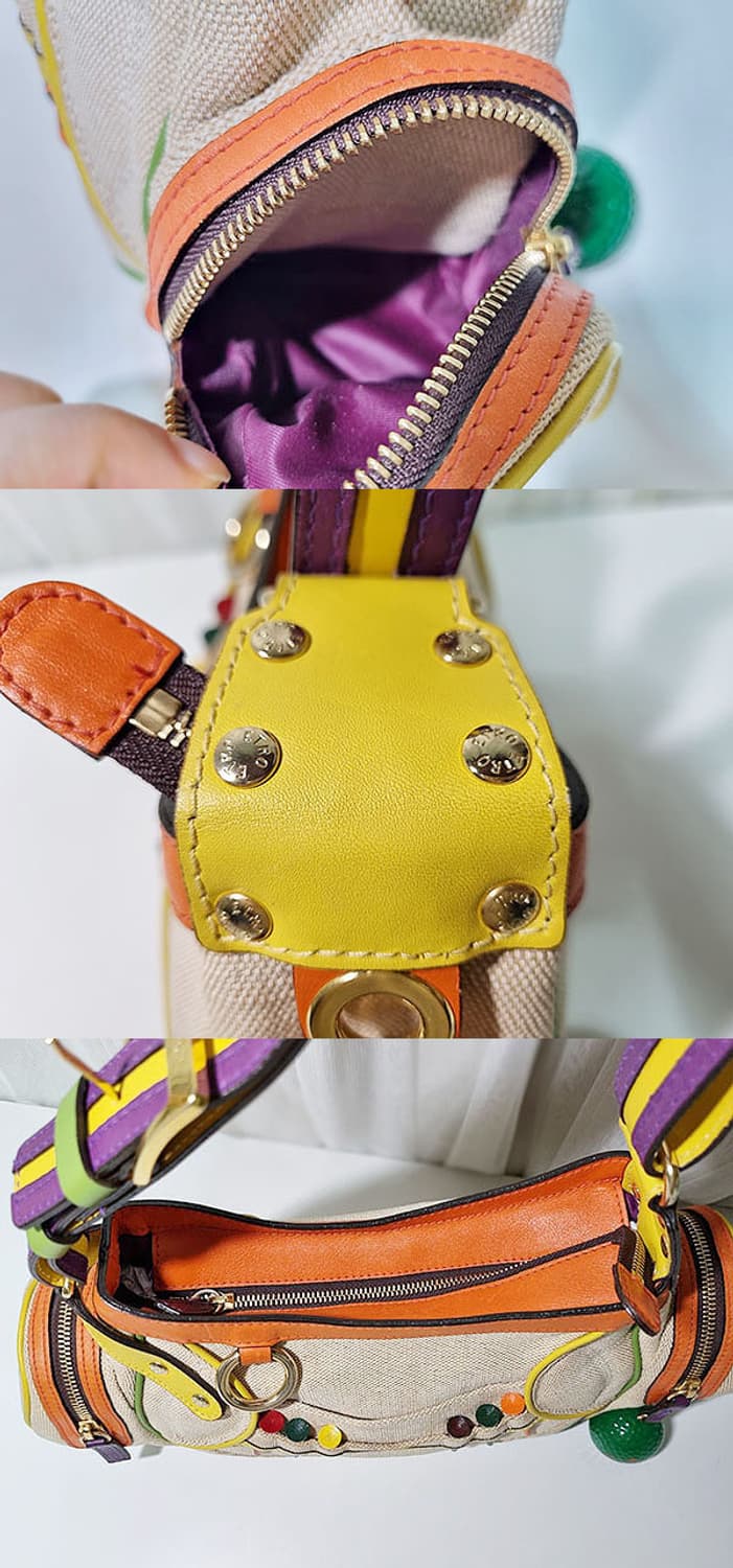 에트로 골프 숄더 상품이미지6