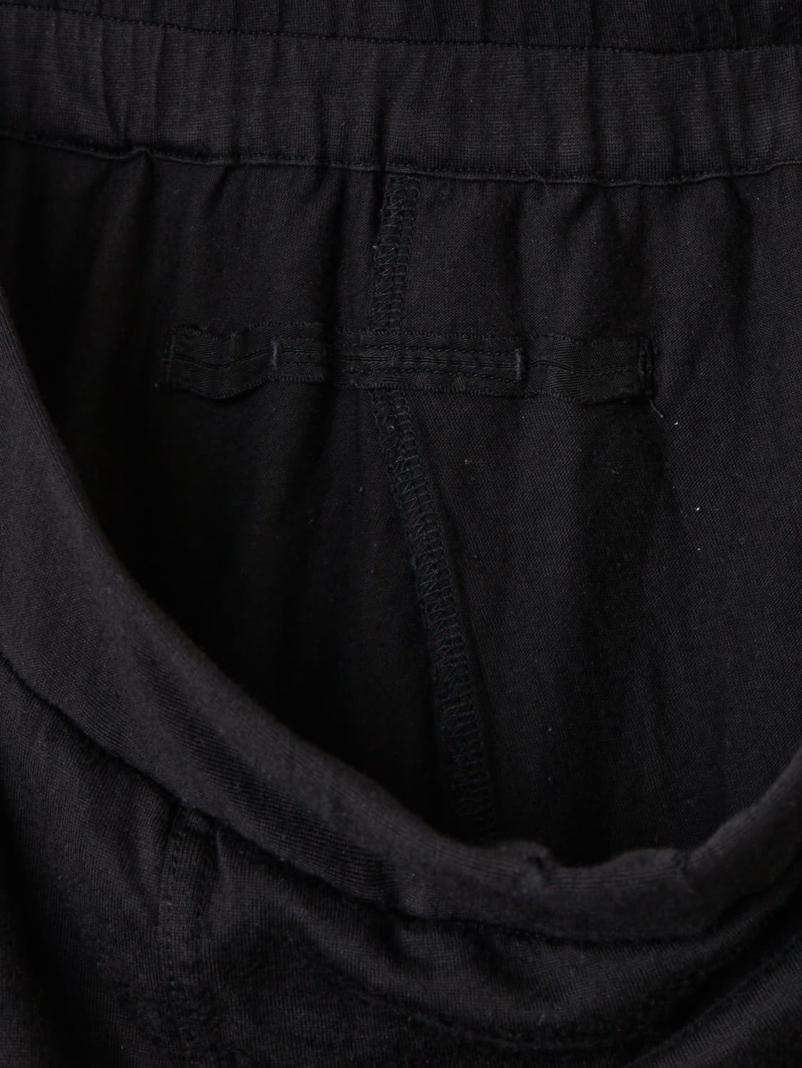 Julius SS 2014 비대칭 하카마 팬츠 상품이미지5