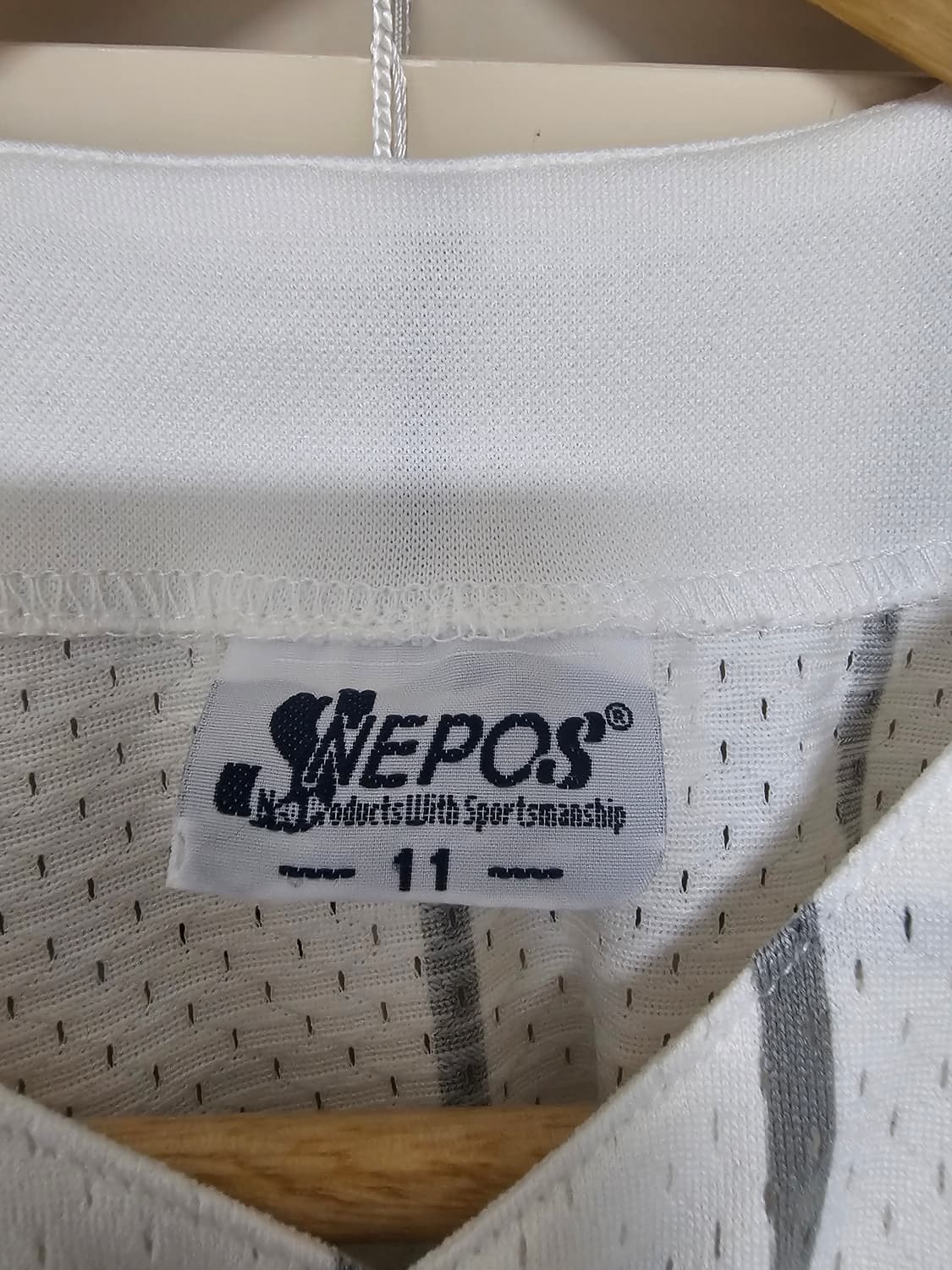 삼성라이온즈 왕조 유니폼 네포스 11 상품이미지4