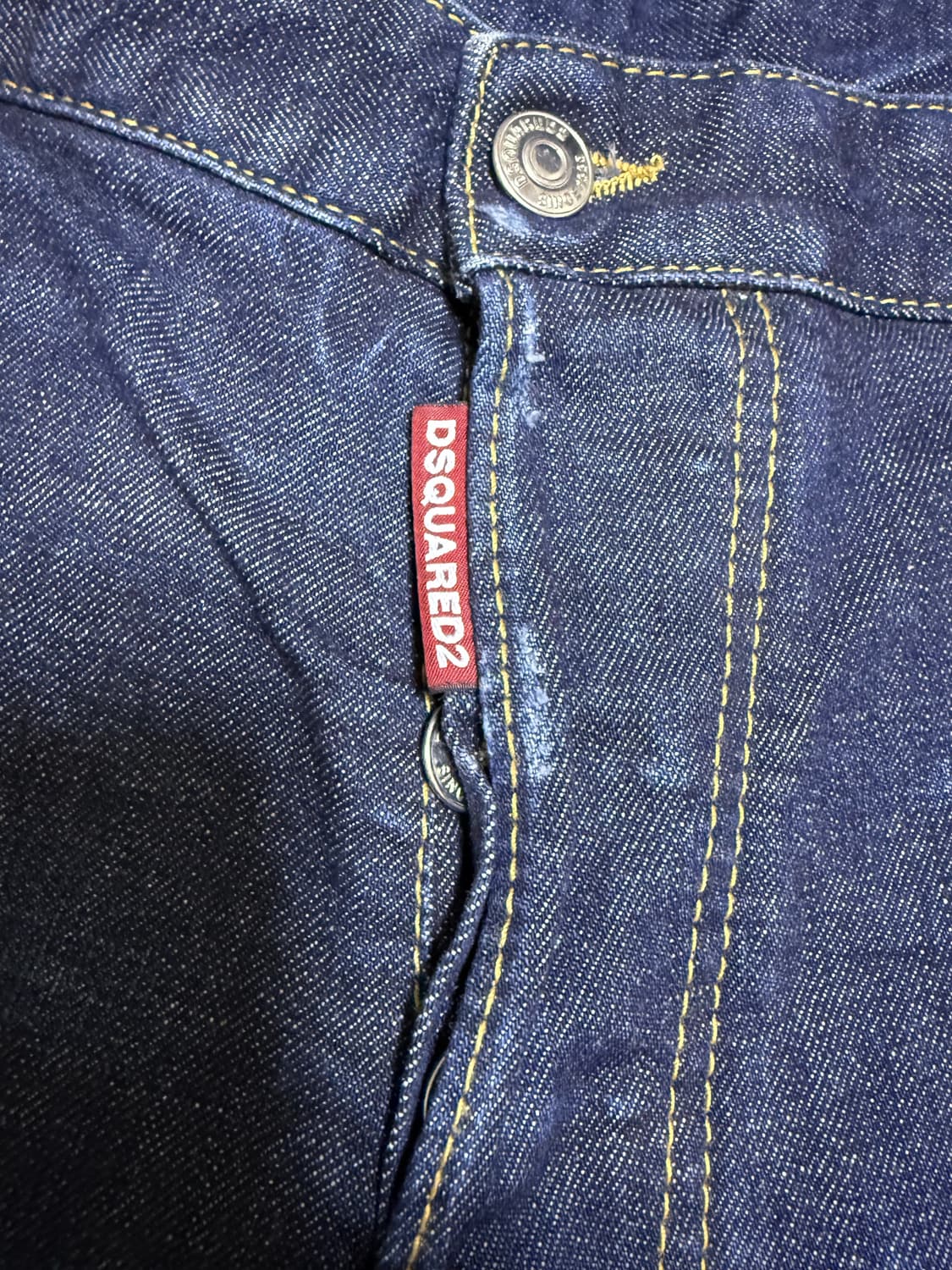 디스퀘어드2 데님 (54) 상품이미지6