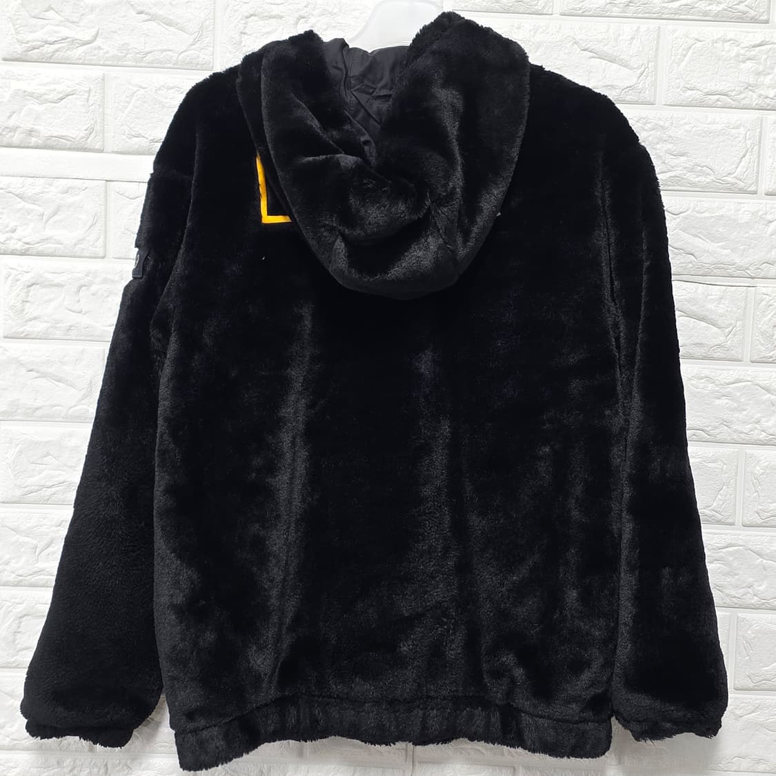 택포// 성인S 아동13Y 내셔널지오그래픽 후리스  상품이미지4