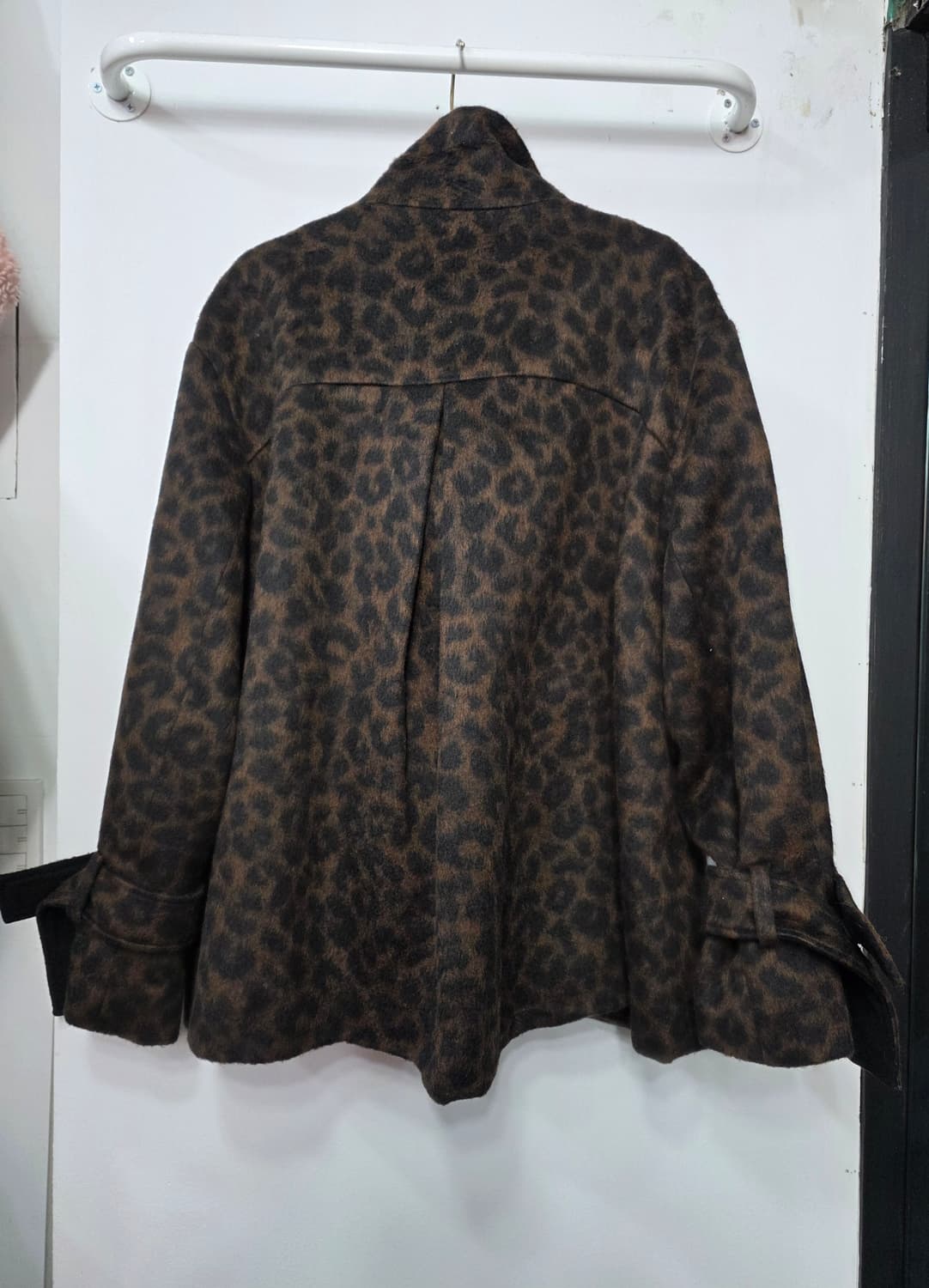 베라왕 여성 반코트 상품이미지2