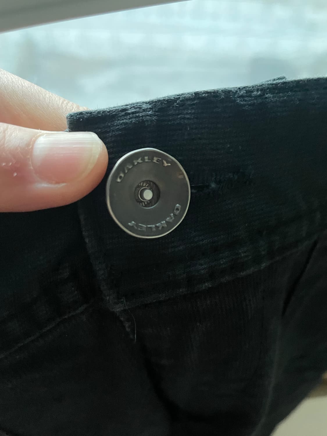 오클리 카고 조거 워크 팬츠 상품이미지4