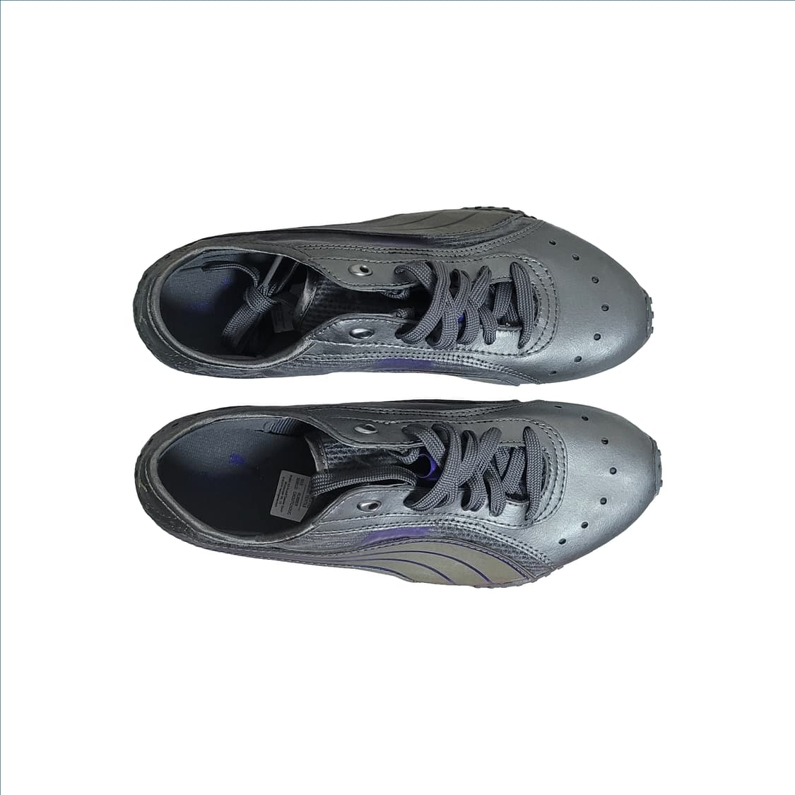 푸마 lillea 메탈릭 240 상품이미지9