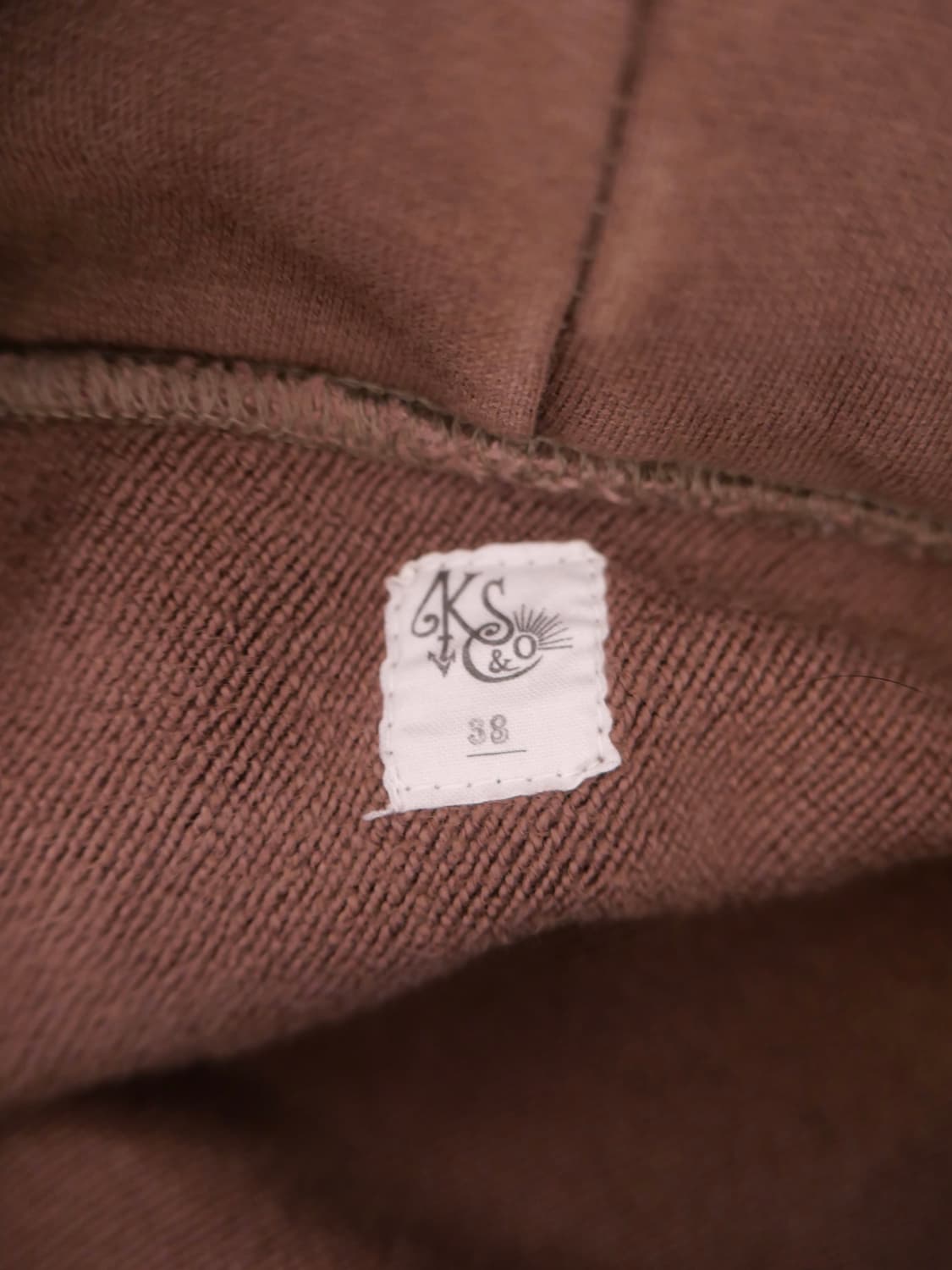 캡틴 선샤인 후드티 상품이미지5