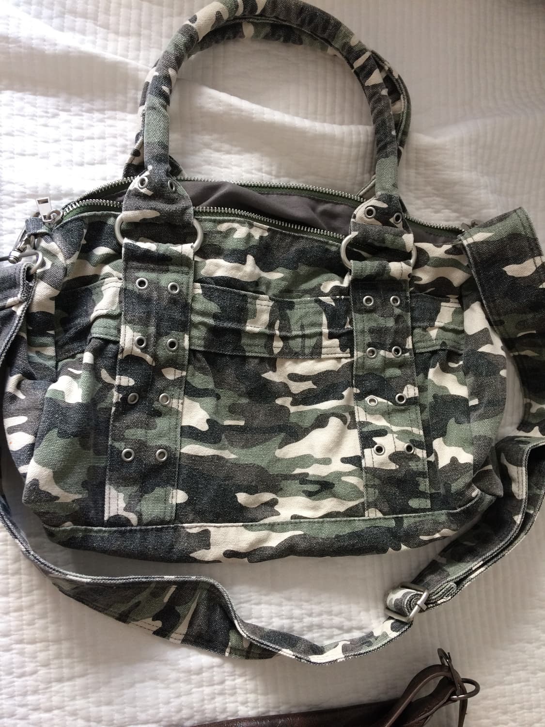 빈티지/브랜드 가방 각각판매 상품이미지7