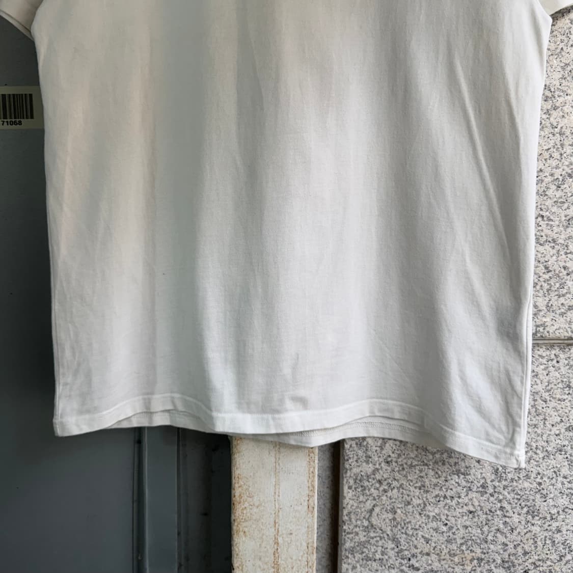 데우스 엑스 마키나 로고 반팔티 상품이미지4