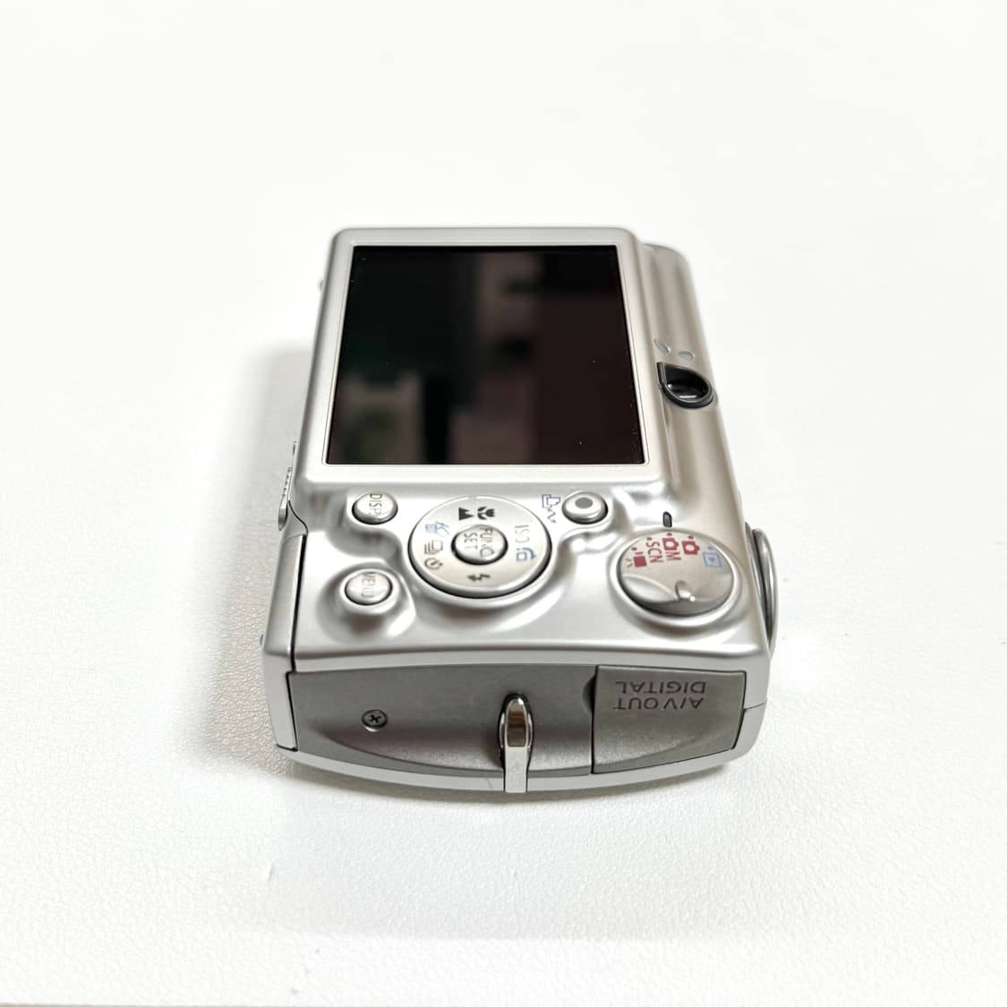 캐논 IXUS 익서스 750 (IXY 익시 700, 파워샷 SD550) 상품이미지5