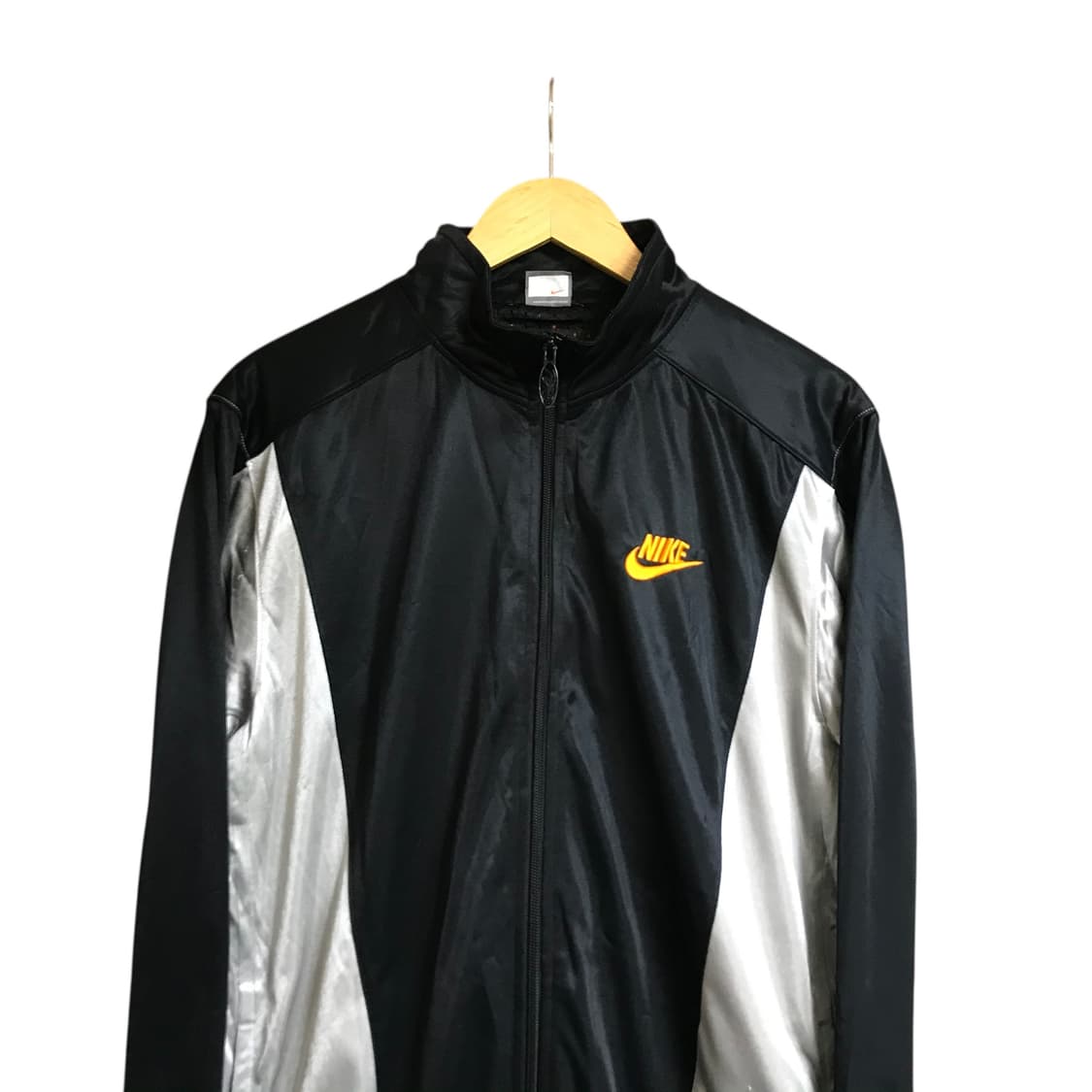 나이키 검회 올드스쿨 트랙탑져지 상품이미지2