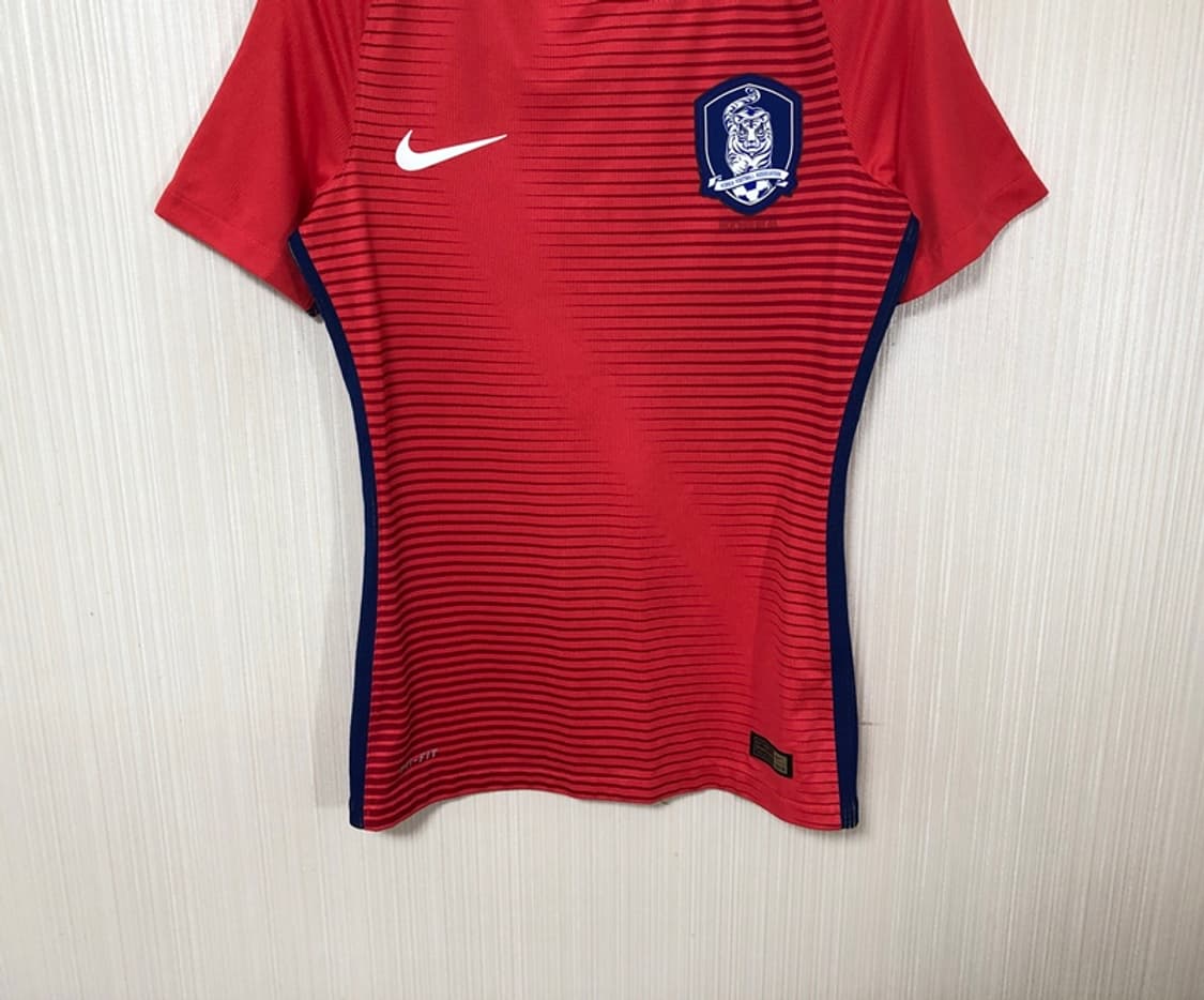 나이키국대 국대KOREA 16-18 국대홈유니폼/져지 S(90) 상품이미지3