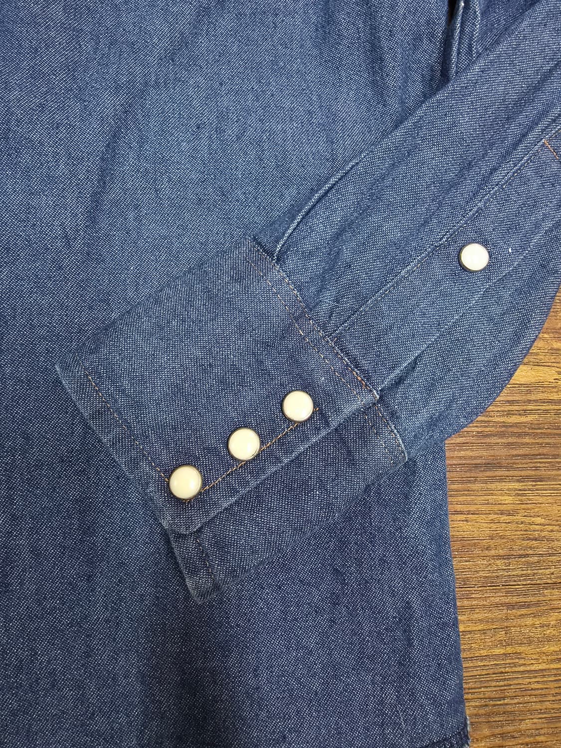 랭글러 롱테일 청남방 상품이미지5