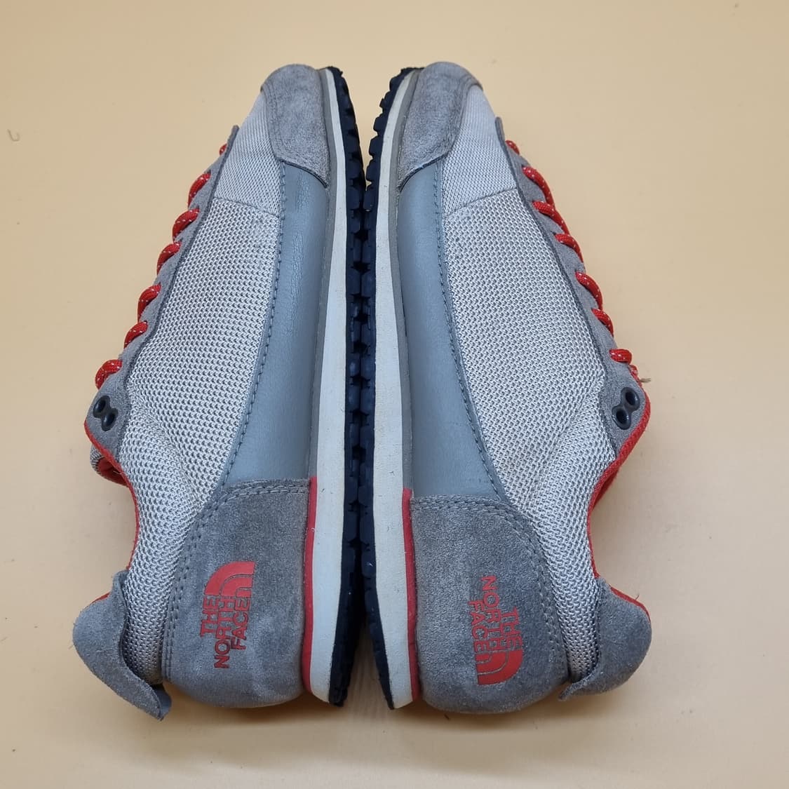 노스페이스 여성운동화235  상품이미지5