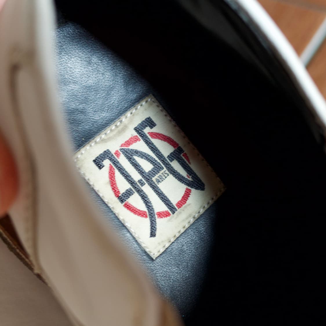 Jean Paul gaultier leather loafers 상품이미지8