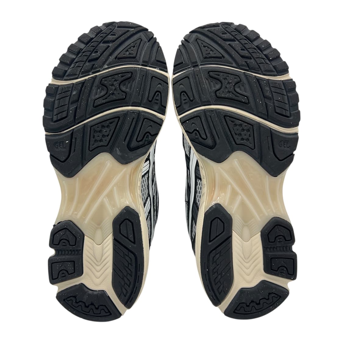 275 아식스 젤 카야노14 블랙 글레이셔 그레이 상품이미지6