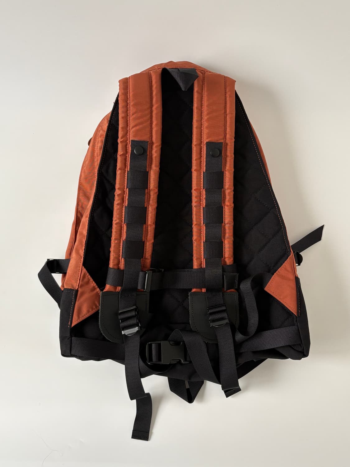 40th 1977 Daypack (Orange) 상품이미지3