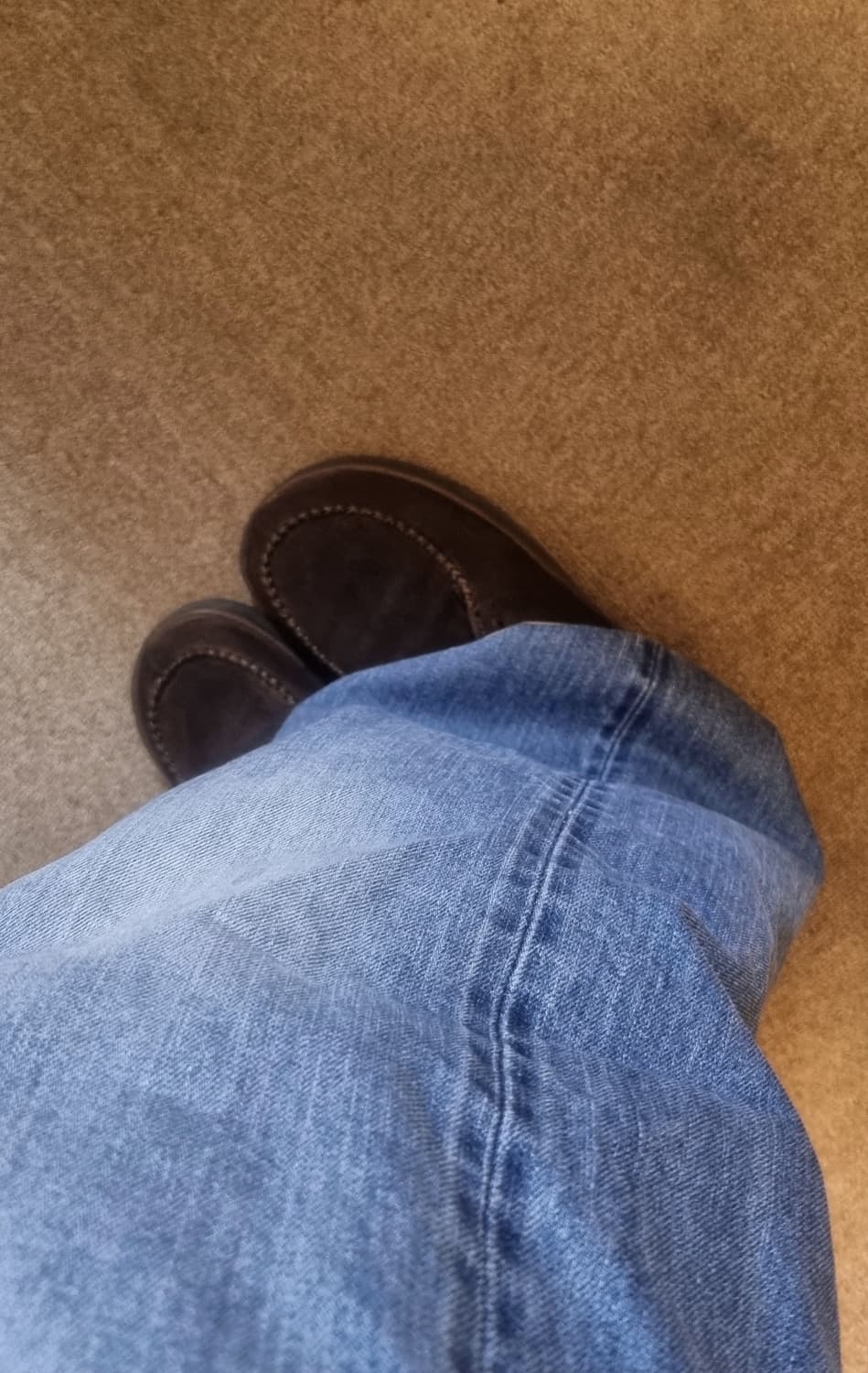 파타고니아 룰루 슈즈 스웨이드 285 상품이미지9