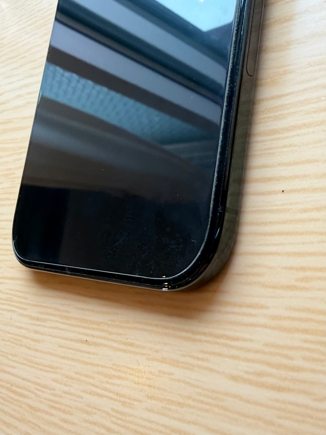 아이폰17 에어 256GB 스페이스 블랙 상품이미지5