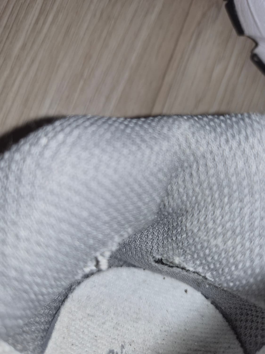 뉴발란스 530 흰/은 운동화 상품이미지4