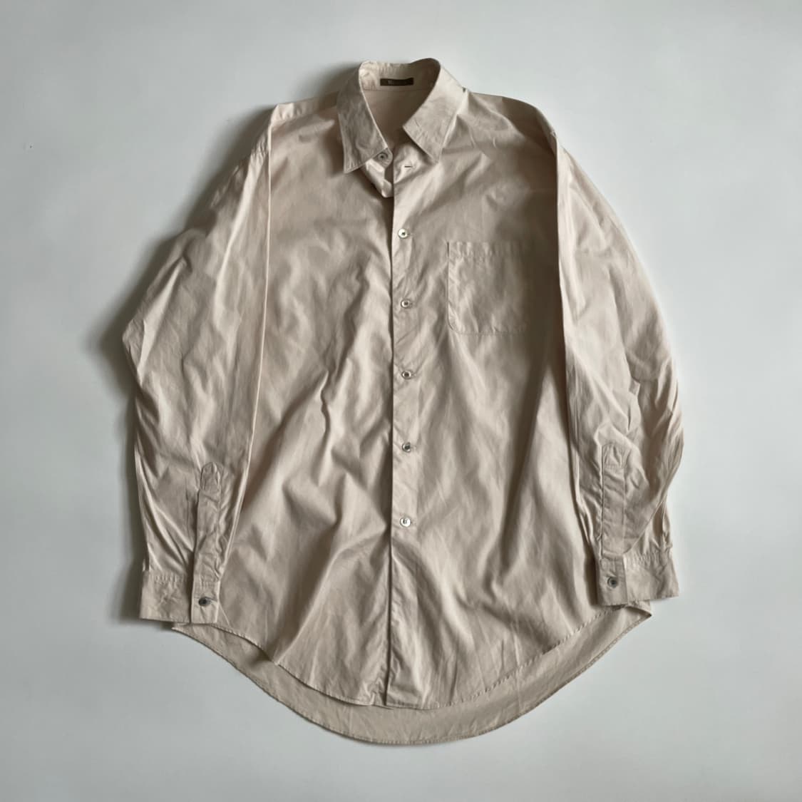 Yohji Yamamoto 상품이미지1