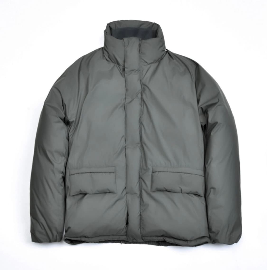 브라운야드 UTILITY 구스 다운 파카 3사이즈  상품이미지6