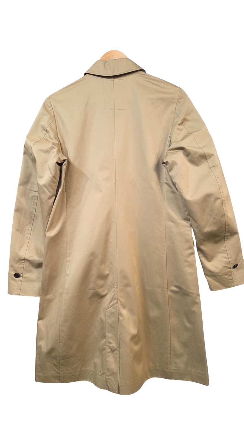 G-STAR RAW 베이지 트렌치코트(M) 상품이미지2