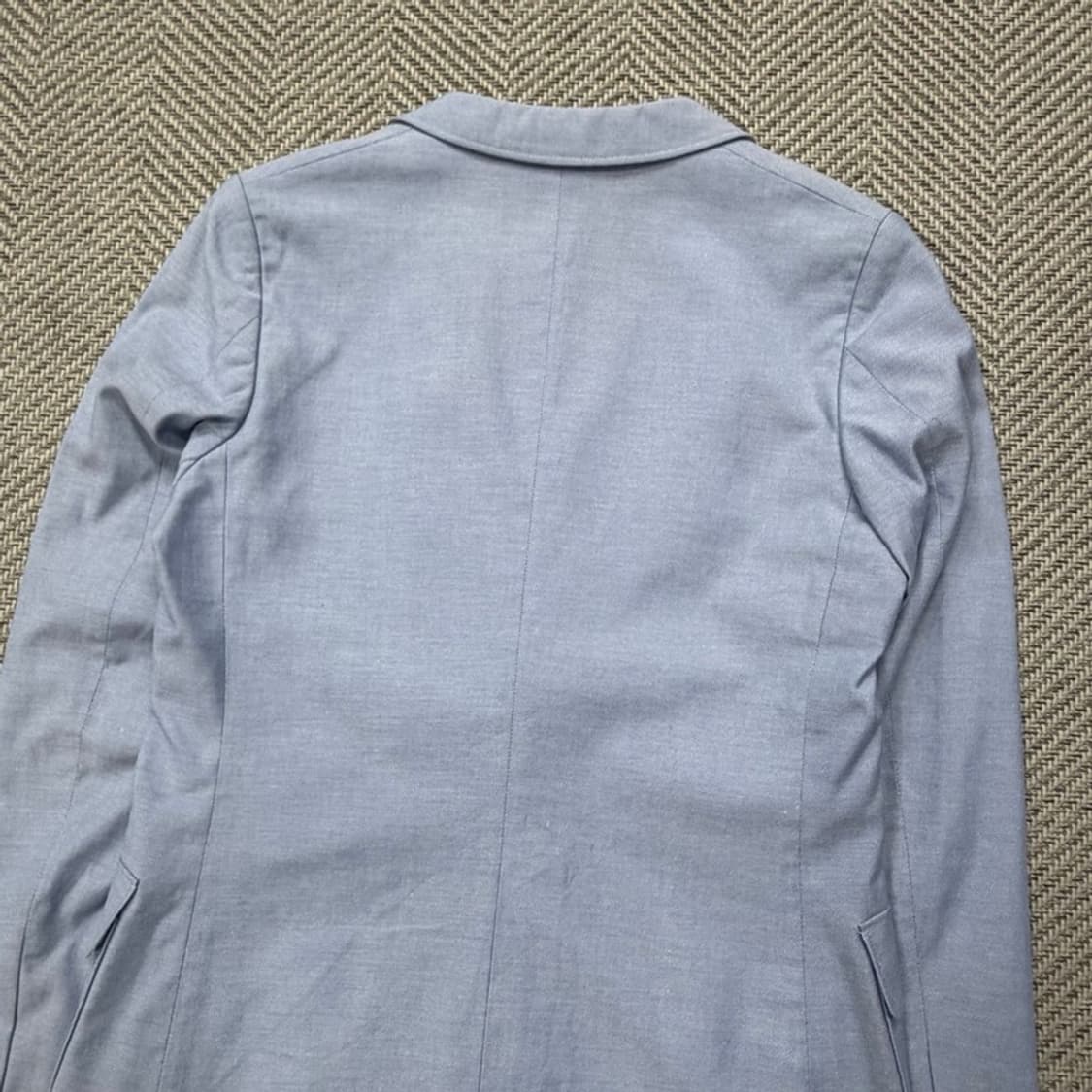 브룩스브라더스 베이직 블레이저 v2218 상품이미지4