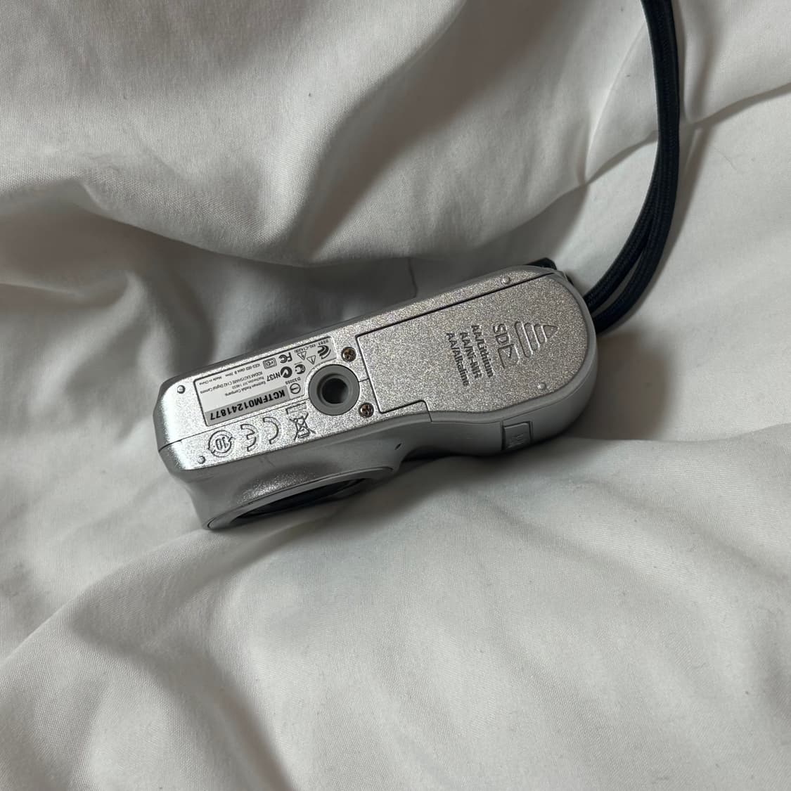 코닥 Kodak c142 디카 실버 상품이미지4