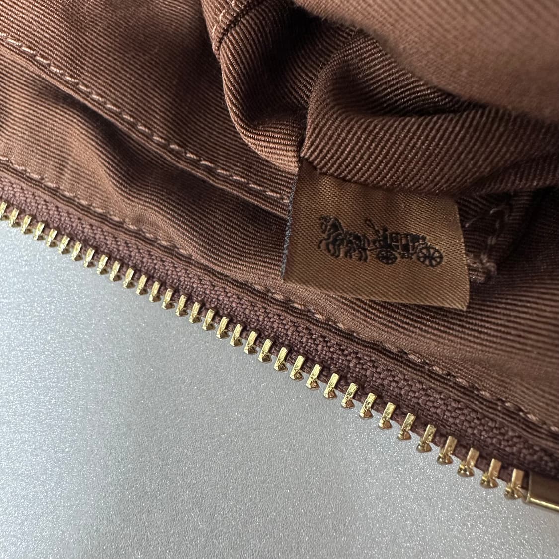 COACH 코치 시그니처 크로스백 가방 상품이미지10