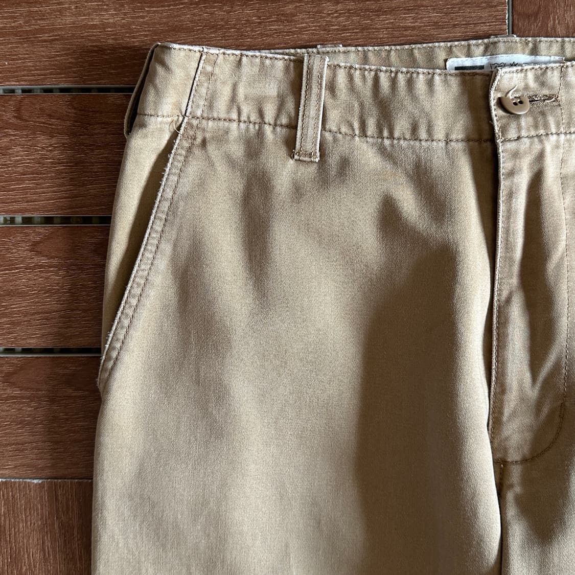 Gap cotton chino pants 상품이미지3