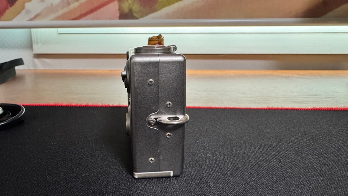 캐논 익서스 IXUS IIs 빈티지디카 상품이미지5