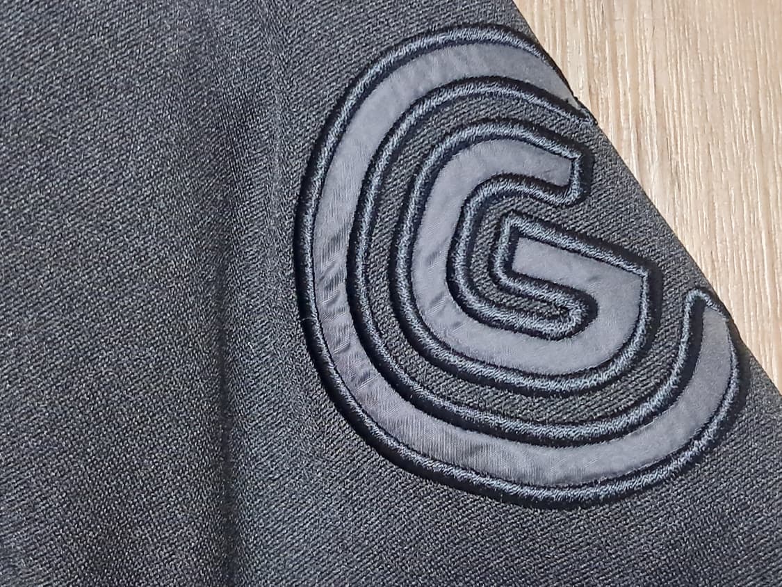 클리브랜드 패딩 집업 남성105 상품이미지9