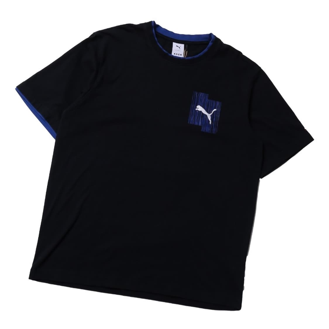 푸마 x 아더에러 Puma x Ader Error T-shirt   상품이미지1