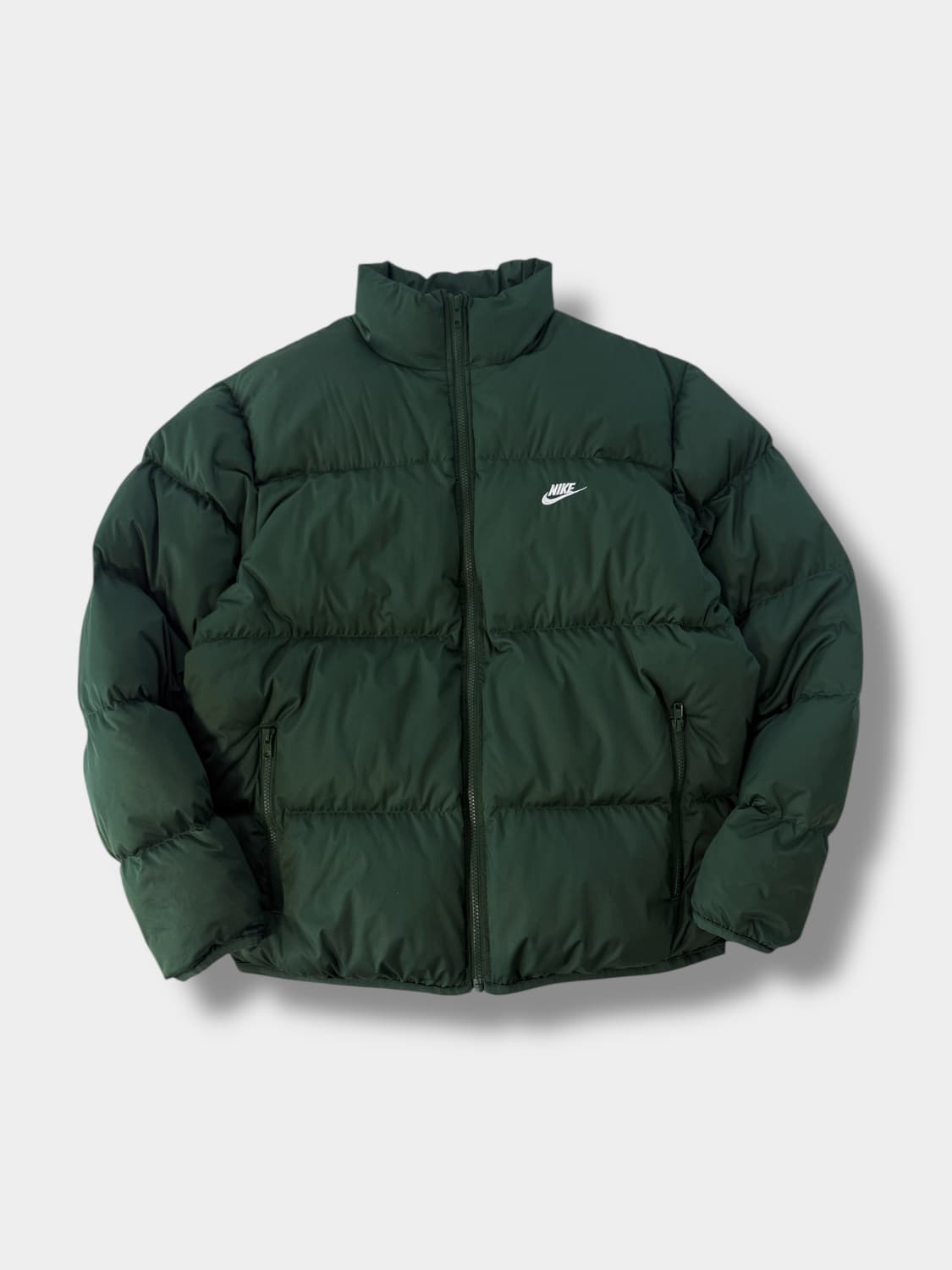 나이키 NSW 루즈핏 프리마로프트 푸퍼 숏패딩 상품이미지1