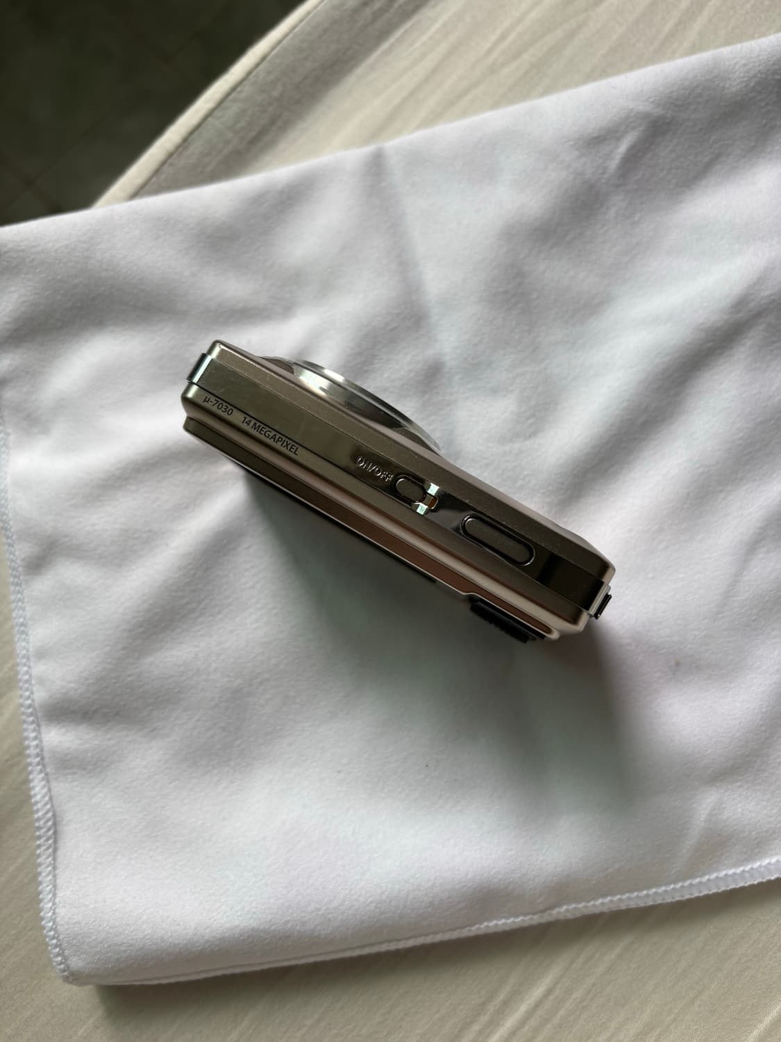 디카 | 올림푸스 뮤 7030 상품이미지3