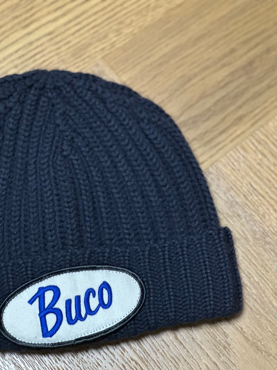 부코 buco 비니 상품이미지2