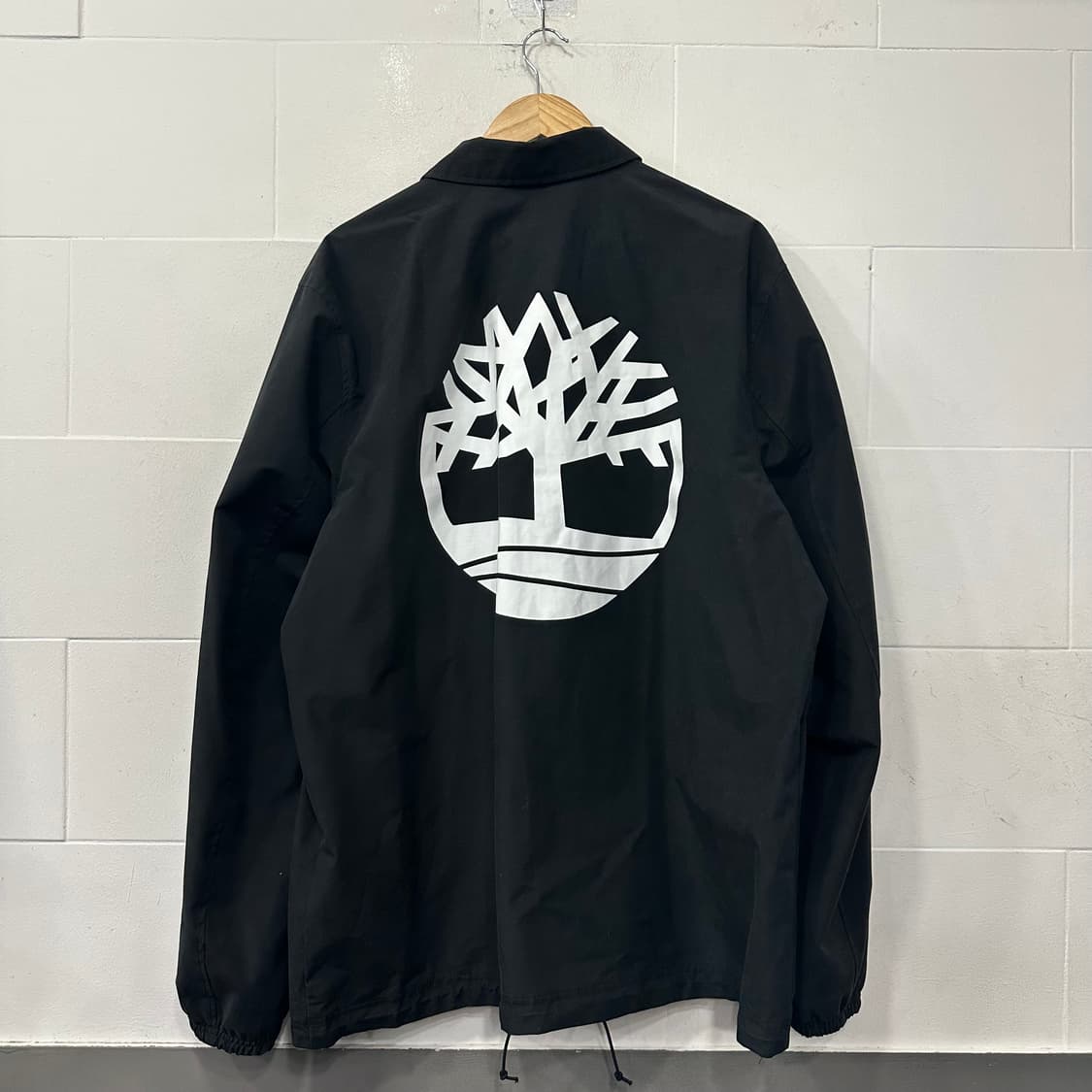 팀버랜드 코치자켓 상품이미지5